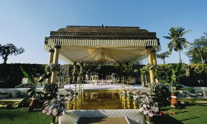 Parikrama Weddings and Events